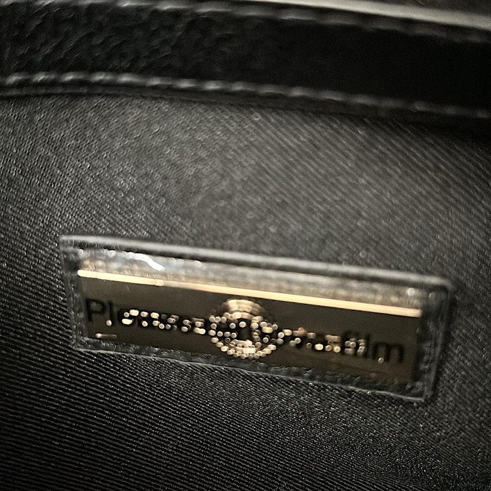 The Bradford Exchange Chicago Cubs Messenger Bag Purse 🐻🐻 - Picture 8 of 9